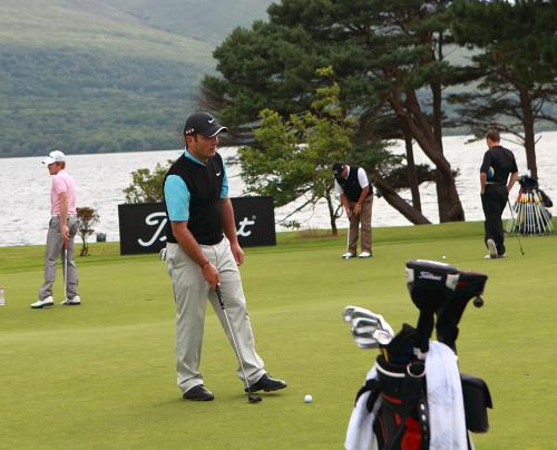 Irish Open