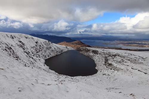 Lakes and Mountains Killarney