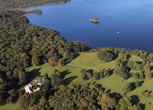 Muckros abbey