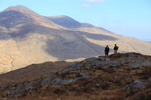 Purple Mountain Killarney