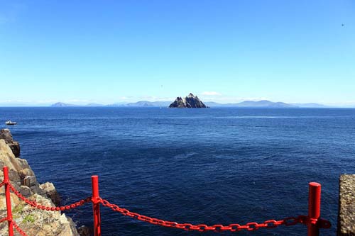 Little Skelligs