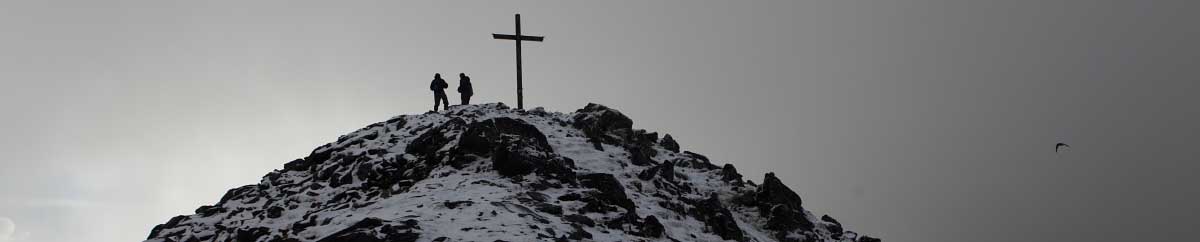 Carrauntoohil Irelands highest Mountain