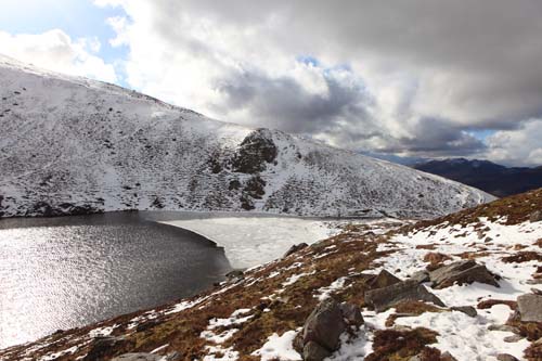 Devil's Punchbowl