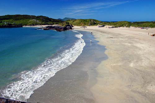 Ireland Beaches