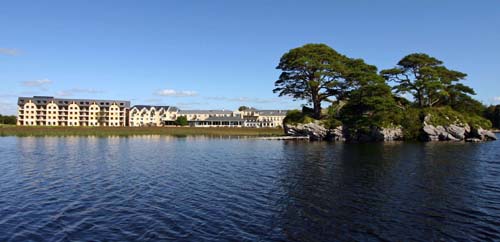 killarney hotels