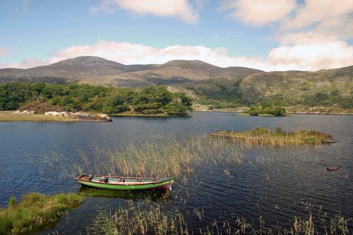 KIllarney National Park