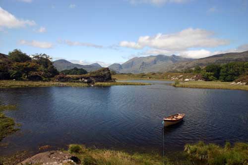 Lakes of Killarney