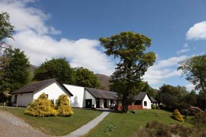 Lord Brandon's Cottage