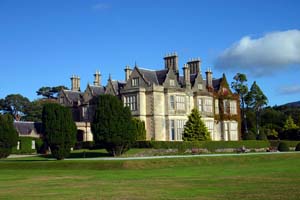 Muckross House