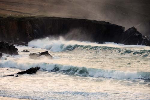 Dingle Ocean