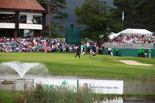 Killarney Golf Open