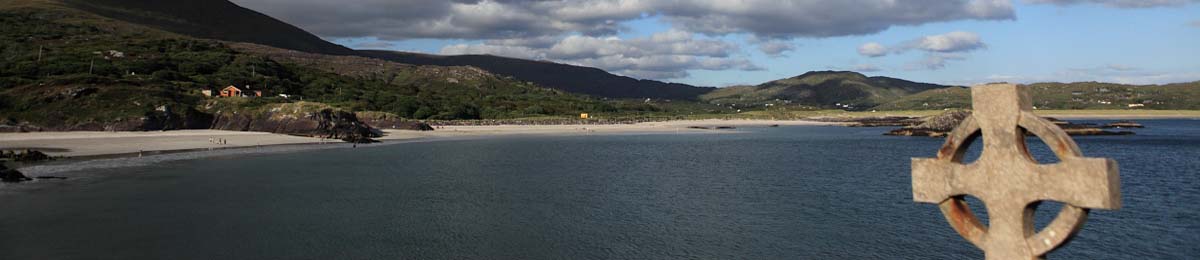 Ring of Kerry one or the Worlds best drives