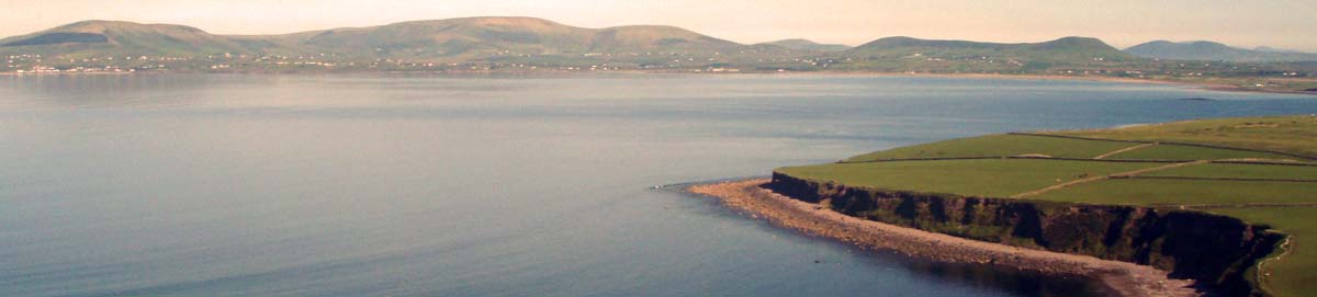 ring of kerry ireland