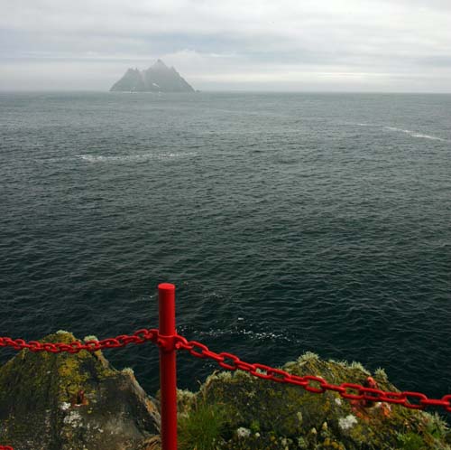little skellig