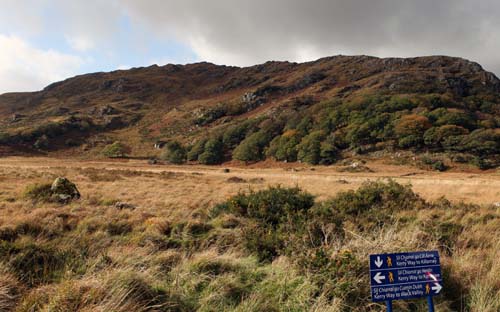 old kenmare road killarney