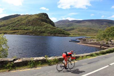 Ring of Kerry Cycle