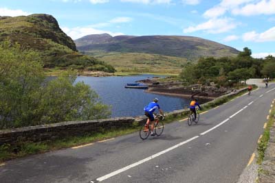 Ring of Kerry cycle