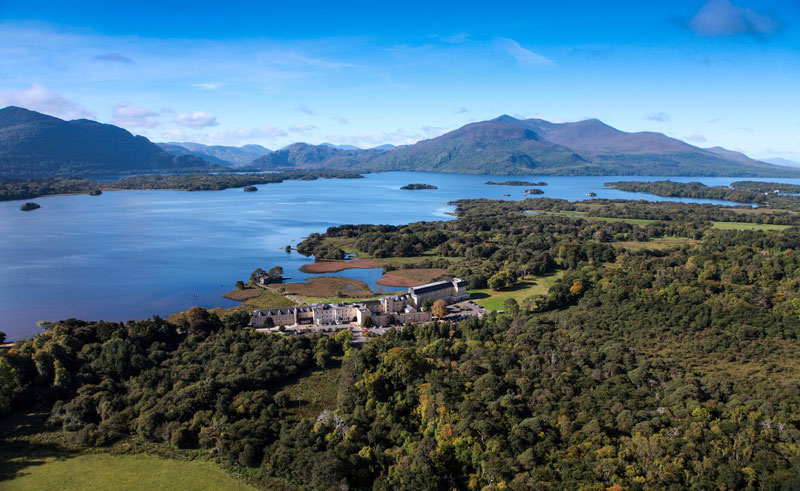 Killarney Lake Hotel Spa Killarney Lake Hotel Spa