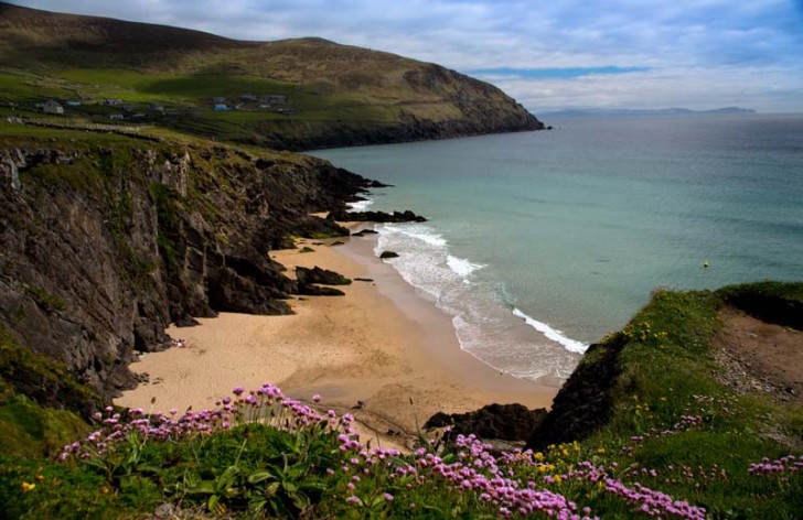 Tours of Dingle Wild Atlantic Way Ireland