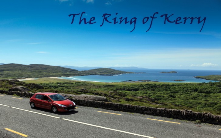 Car Clubs Killarney & the Ring of Kerry