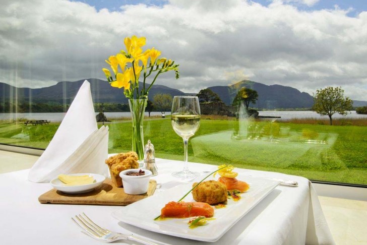Killarney Restaurant