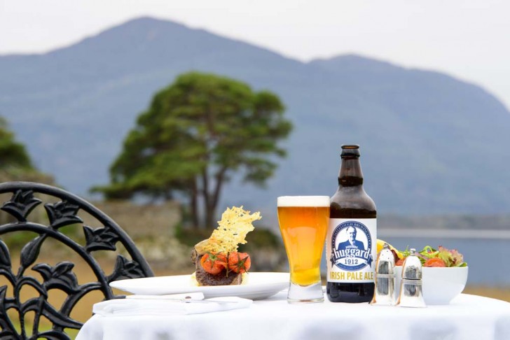 Killarney Restaurants