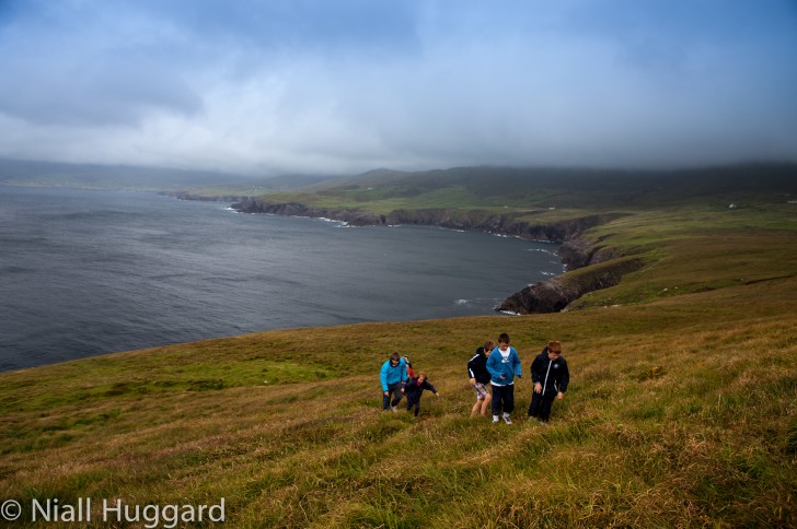 Bolus Head & Saint Finian’s Bay