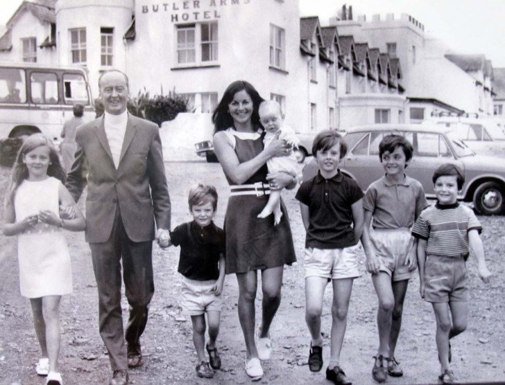 Family Run Hotels Ireland