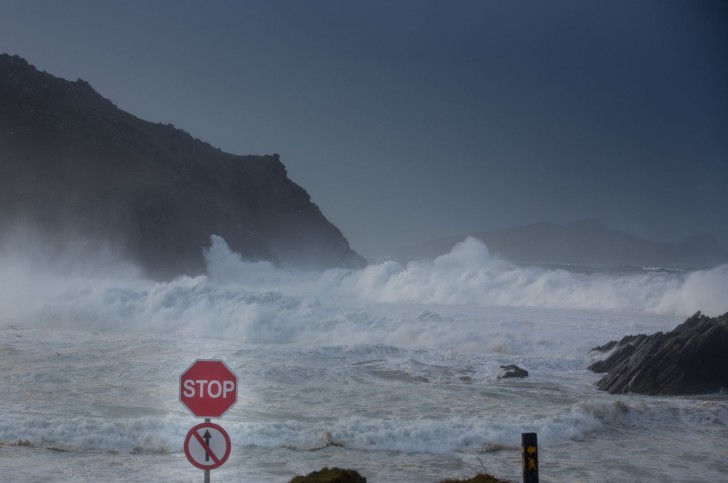 Wild Atlantic Way Ireland – Kerry