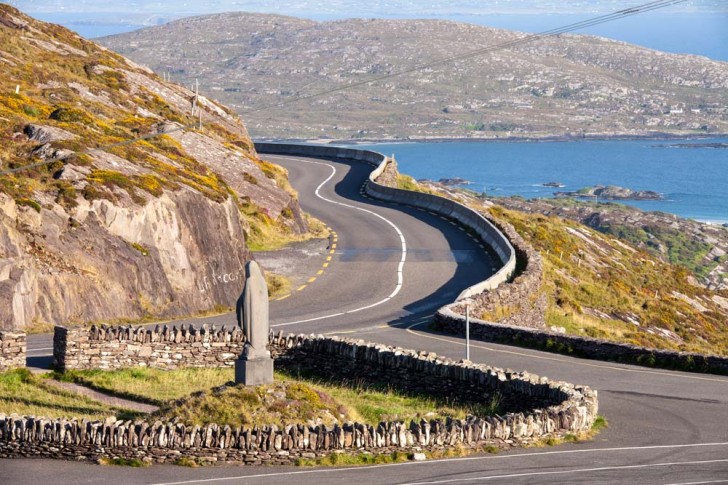 Ring of Kerry Tour