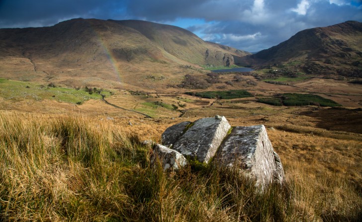 Prehistoric Rock Art in Kerry