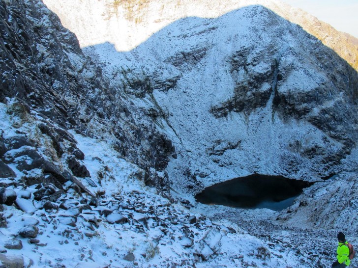 Mountains in Kerry