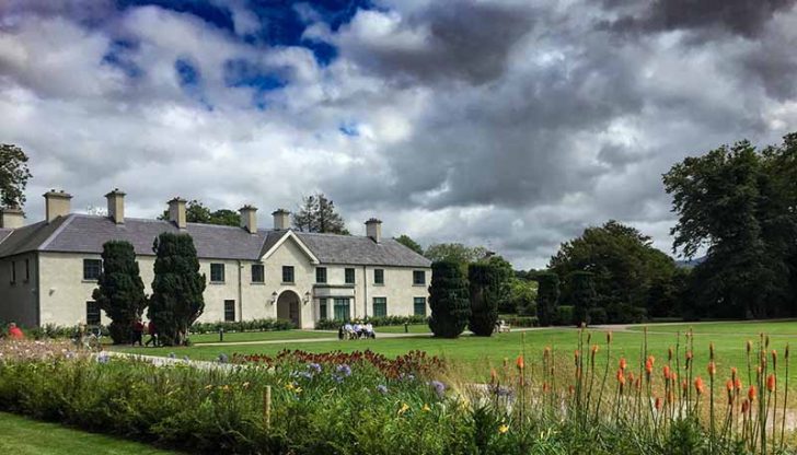 Killarney House & Gardens