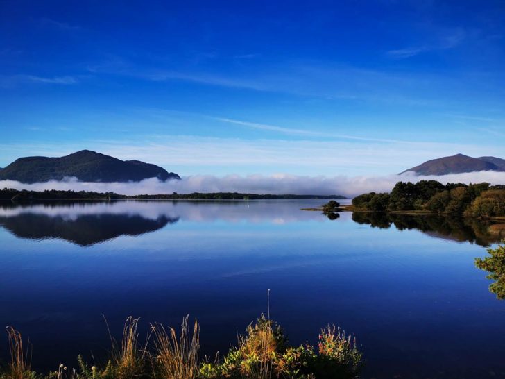 Killarney & Kerry Images from 2019